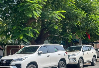 Thuê xe Vĩnh Hy đi sân bay Cam Ranh đánh giá