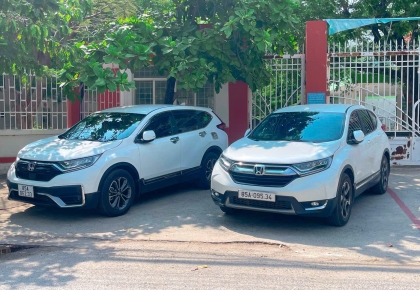 Thuê xe Vĩnh Hy đi sân bay Cam Ranh linh hoạt