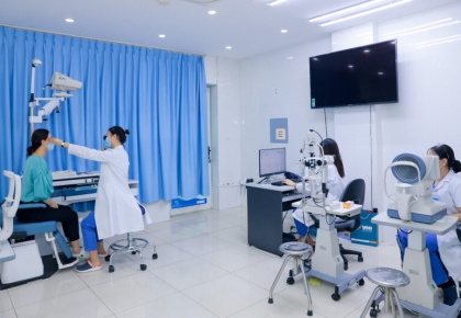 Top 10 phòng khám bệnh uy tín tại Phan Rang