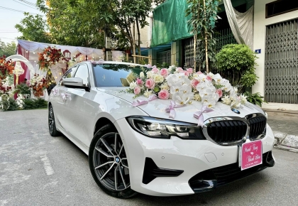 XE CƯỚI HỎI LỘNG LẪY NINH THUẬN