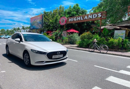 Xe Dịch Vụ Vĩnh Hy Đi Nha Trang