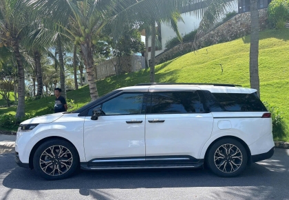 Xe Du Lịch Ninh Thuận Cho Khách Nước Ngoài 