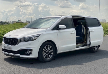 xe du lịch Ninh Thuận sạch sẽ