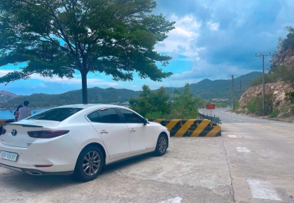 Xe Du Lịch Vĩnh Hy Đi Nha Trang