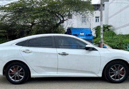 Xe Đưa Đón Bệnh Viện Ninh Thuận 