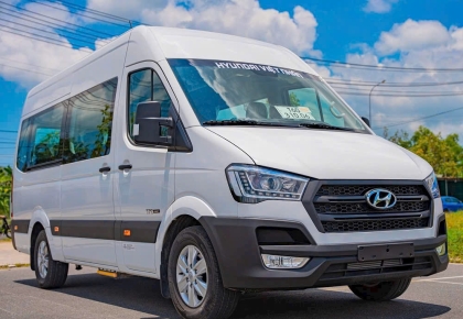 Xe Hợp Đồng Đi Bệnh Viện 