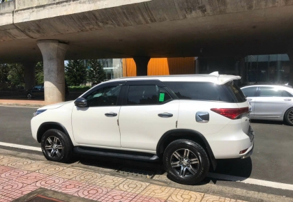 Xe Sân Bay Cam Ranh Có Máy Lạnh 