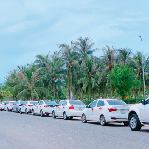 thuê xe Phan Rang, Ninh Thuận đi Nha Trang 