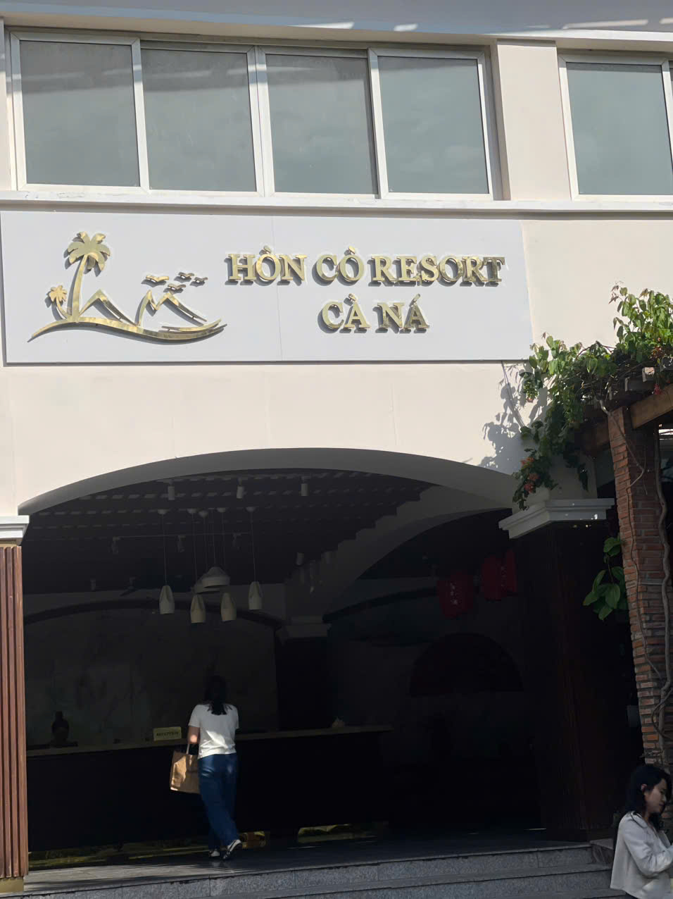 Thuê xe Nha Trang đi Cà Ná