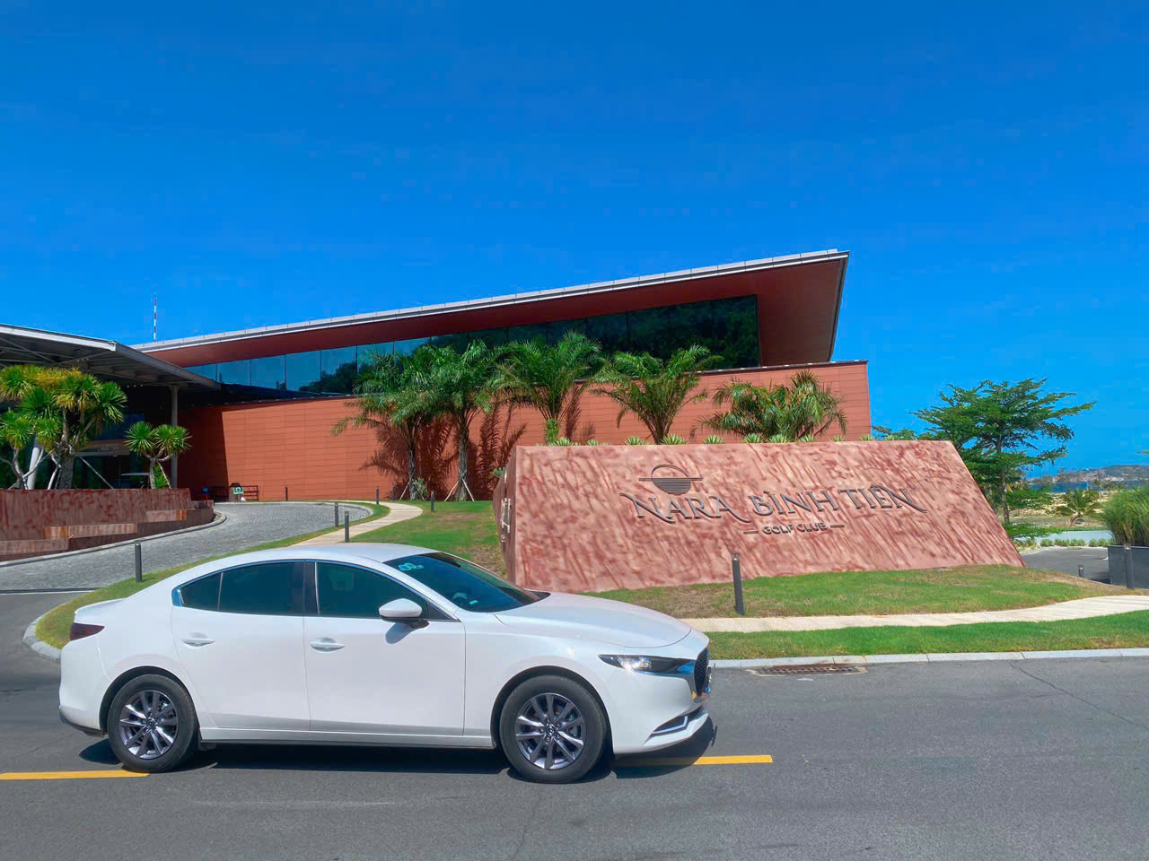 thuê xe Phan Rang Nha Trang đặt trước