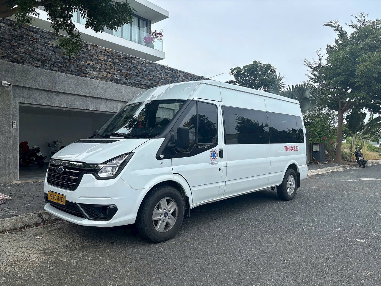 thuê xe Phan Rang đi Nha Trang dịch vụ taxi