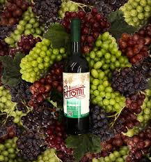 ẨM THỰC NINH THUẬN 