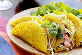BÁNH XÈO NINH THUẬN 
