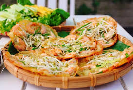 BÁNH XÈO NINH THUẬN 