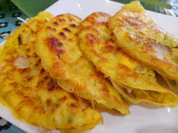 BÁNH XÈO NINH THUẬN 