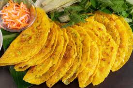 BÁNH XÈO NINH THUẬN 
