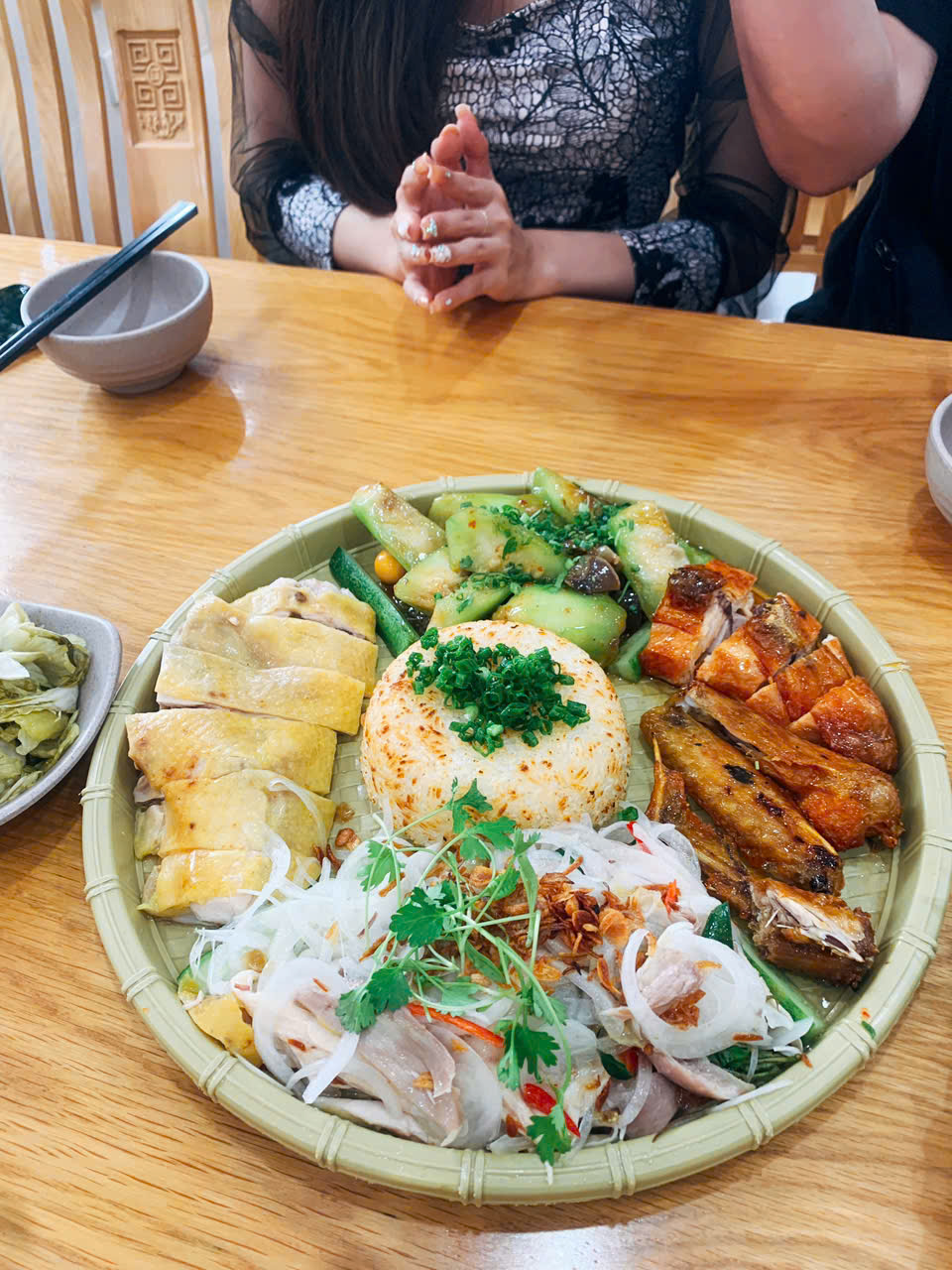 ĐẶC SẢN NINH THUẬN 