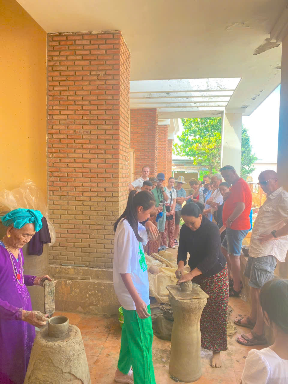 Điểm Đến Gia Đình Ninh Thuận 