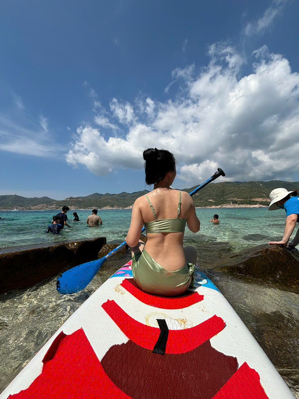 Khu Vui Chơi Ninh Thuận 