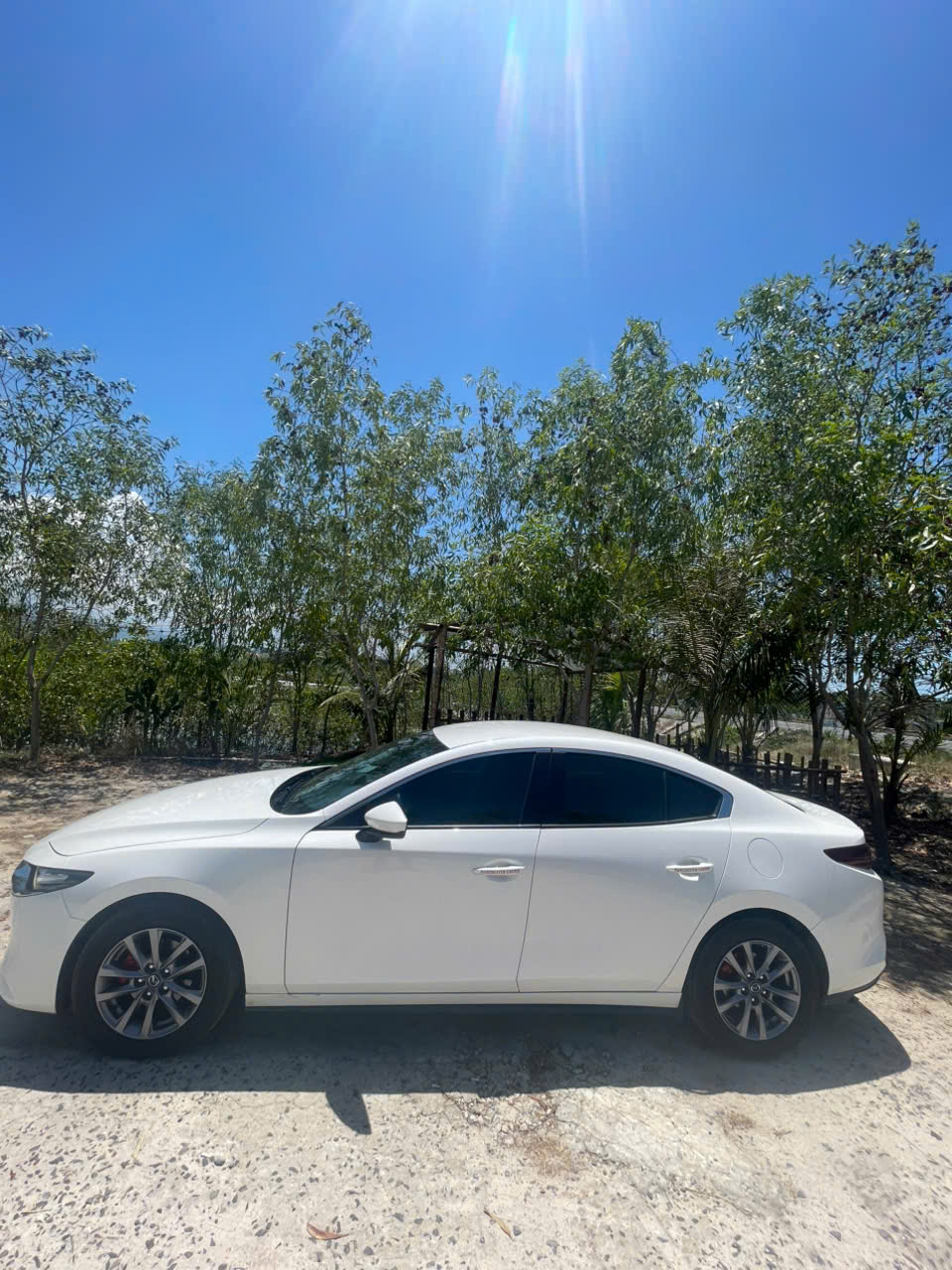 Taxi từ Cam Ranh đi Nha Trang 