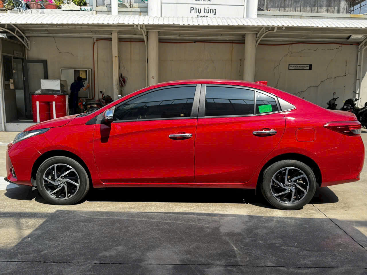  Top Dịch vụ Taxi Vịnh Vĩnh Hy  