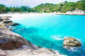 Biển Bình Tiên Ninh Thuận 