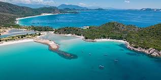 Biển Bình Tiên Ninh Thuận 