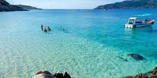 Điểm Đến Biển Đẹp Ninh Thuận 