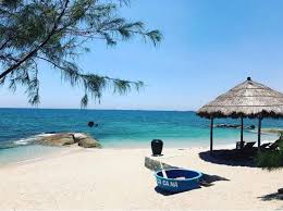 Khám Phá Biển Bình Hưng 