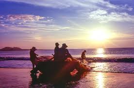 LÀNG CHÀI NINH THUẬN 