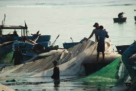 LÀNG CHÀI NINH THUẬN 