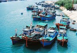 LÀNG CHÀI NINH THUẬN 