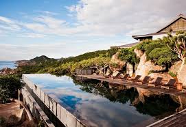 Resort biển Ninh Thuận 