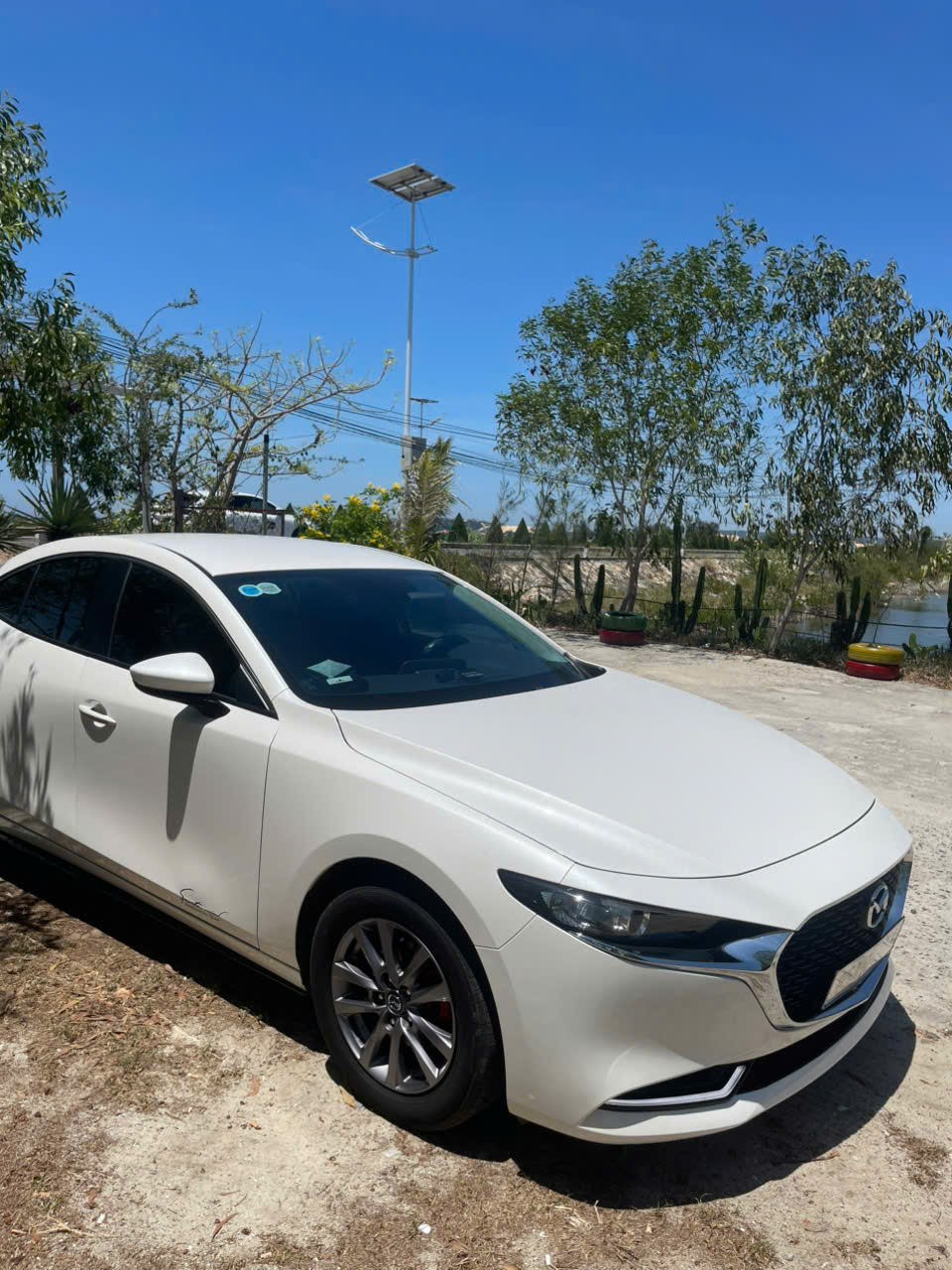 Taxi Huyện Ninh Hải Đi Trung Tâm  