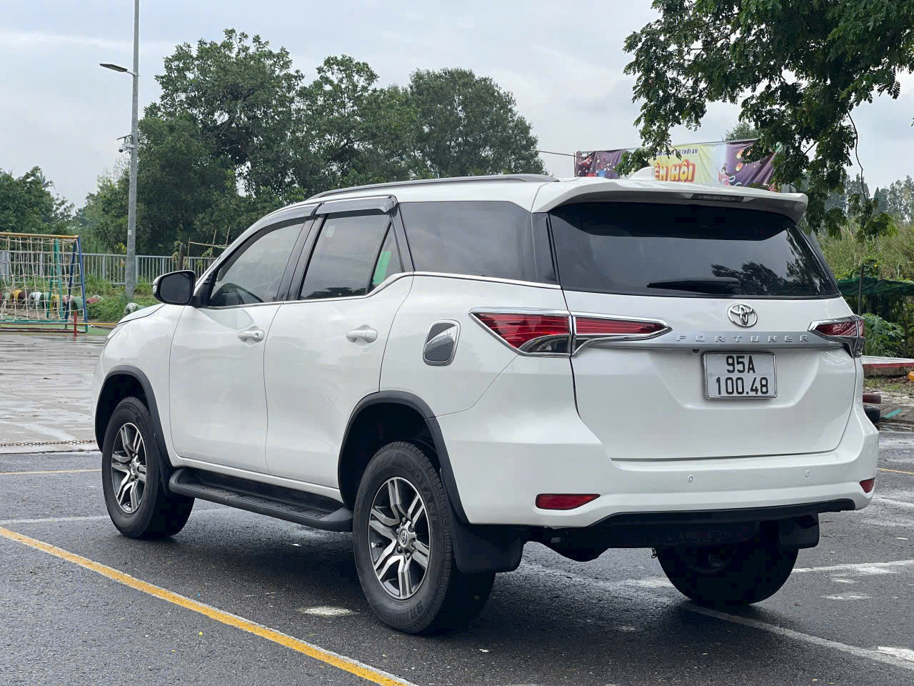 Taxi Huyện Ninh Sơn Đi Trung Tâm  