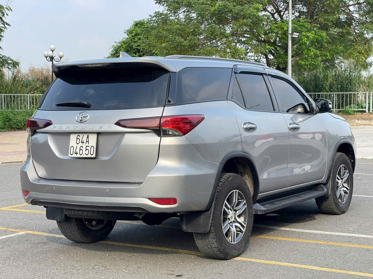 Taxi Mỹ Hòa Xã Vĩnh Hải Đi Trung Tâm 