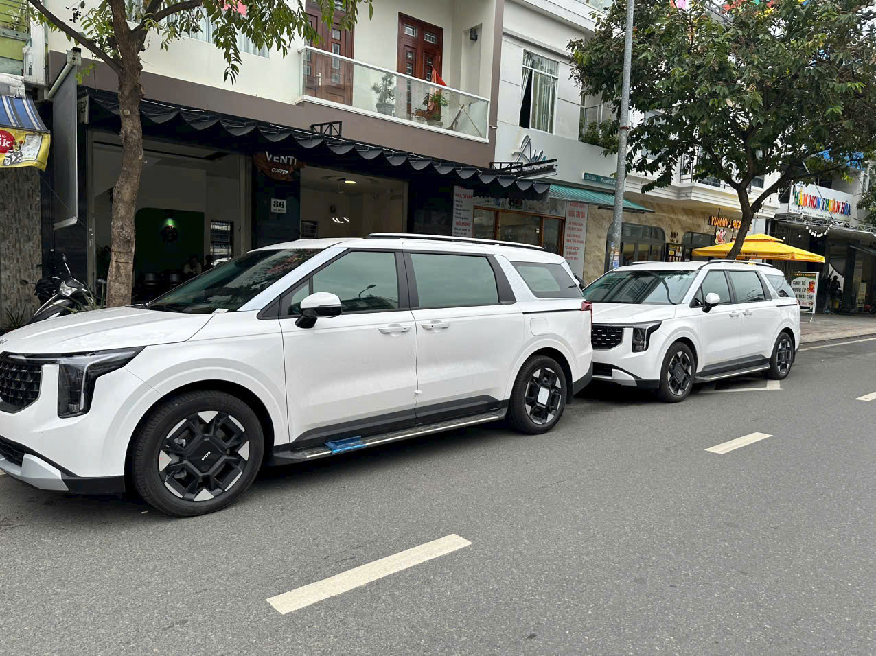 Taxi Phước An Xã Phước Vinh 