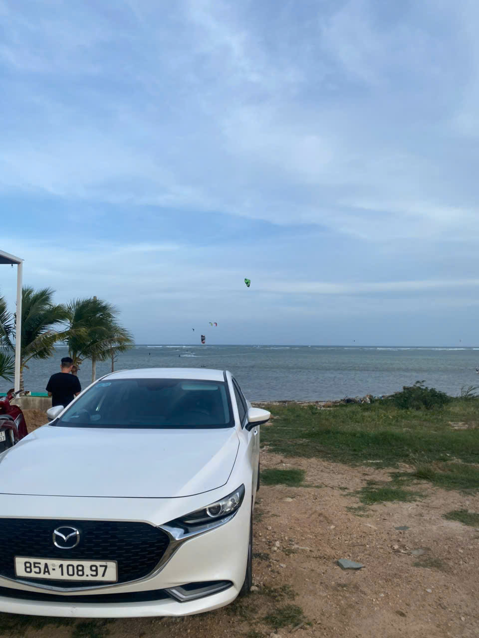 Taxi Tuấn Tú Xã An Hải