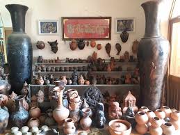 KHÁM PHÁ LÀNG GỐM CHĂM NINH THUẬN 