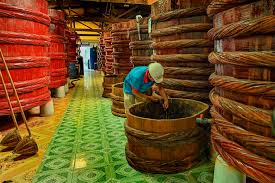 Làng Nghề Truyền Thống Ninh Thuận  