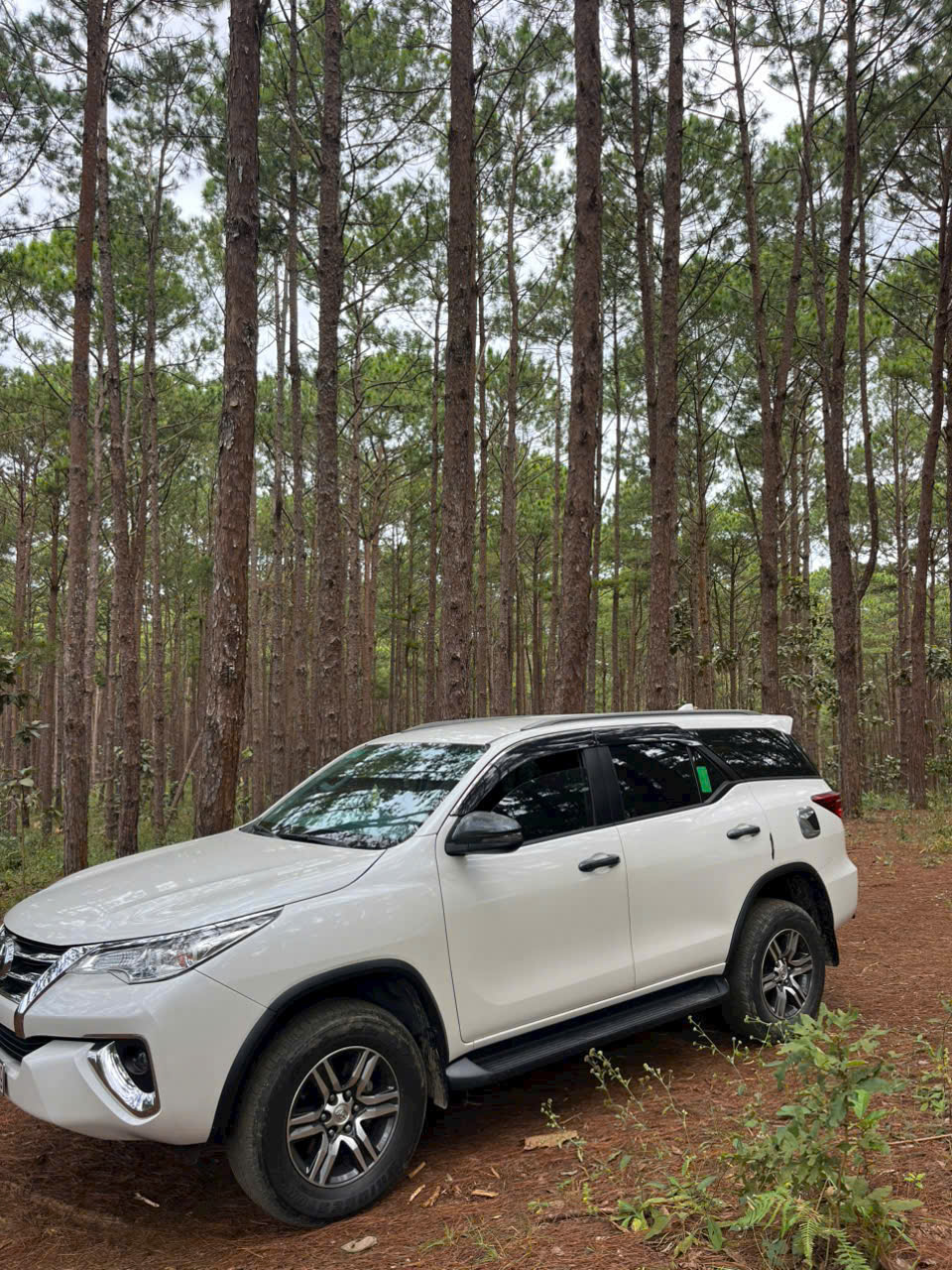 Taxi Sông Than Huyện Ninh Sơn  