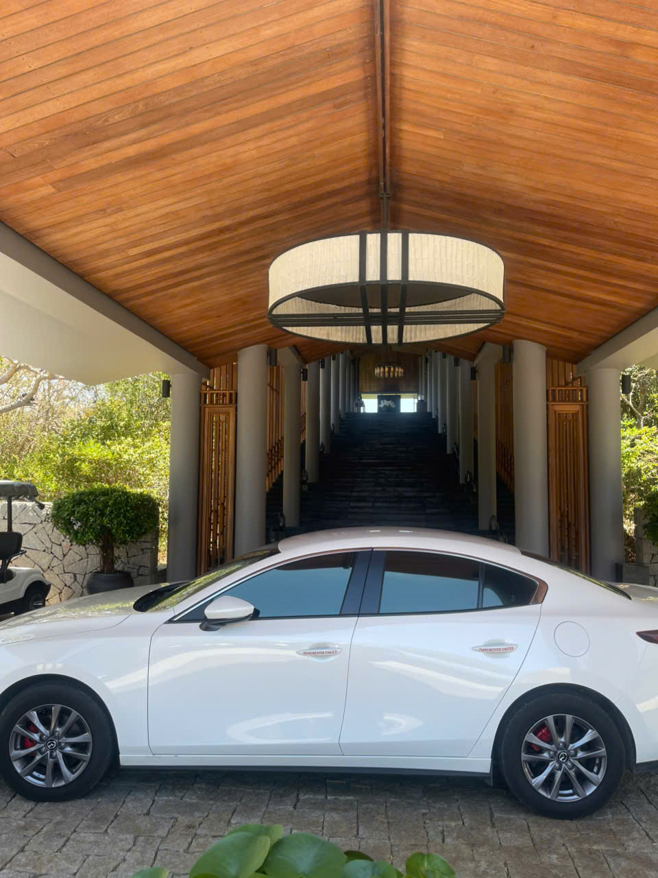 Taxi Thái Giao Xã Phước Thái