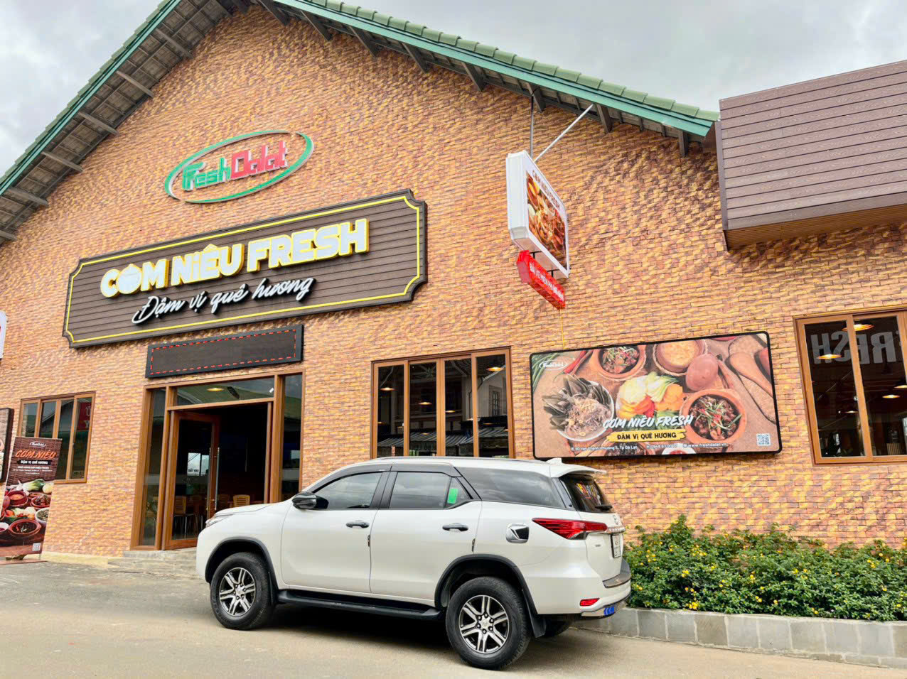 Taxi Văn Lâm Xã Phước Nam 