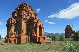 THÁP HÒA LAI NINH THUẬN