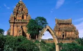 THÁP HÒA LAI NINH THUẬN