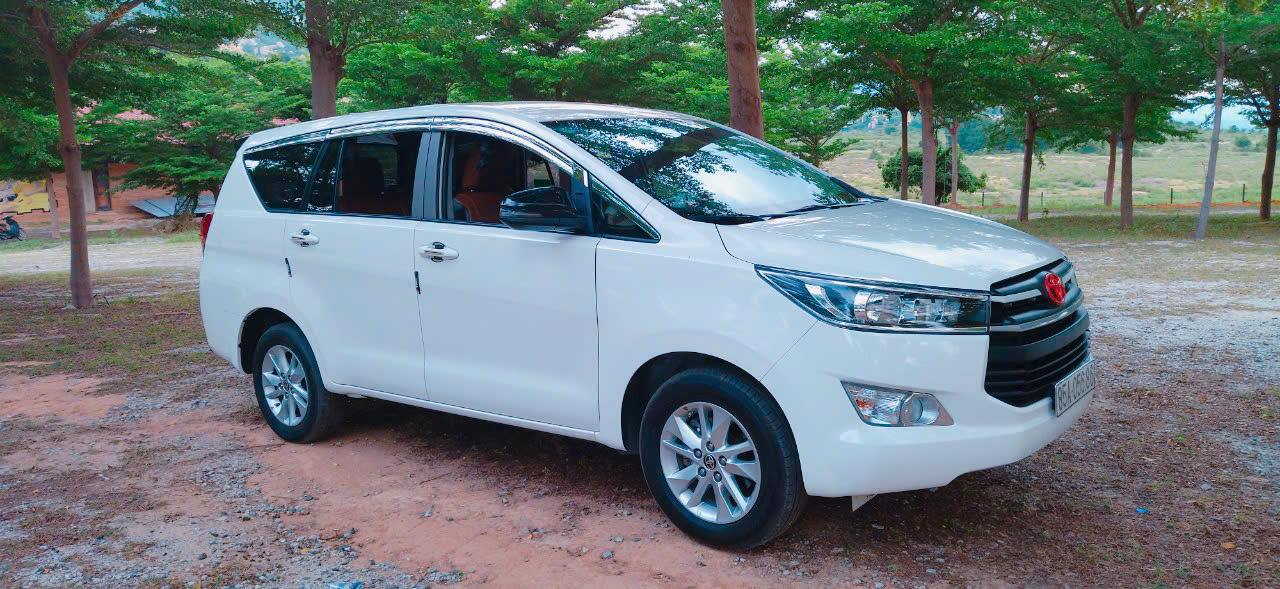 Dịch vụ xe Ninh Thuận