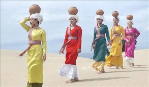 DU LỊCH VĂN HÓA NINH THUẬN 