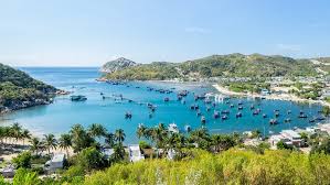 DU LỊCH VĂN HÓA NINH THUẬN 