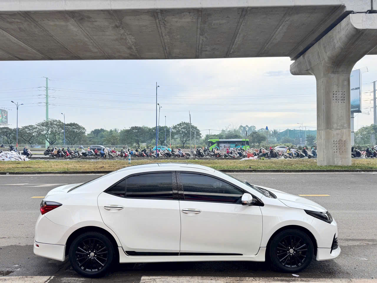 Taxi An Thạnh Xã An Hải 