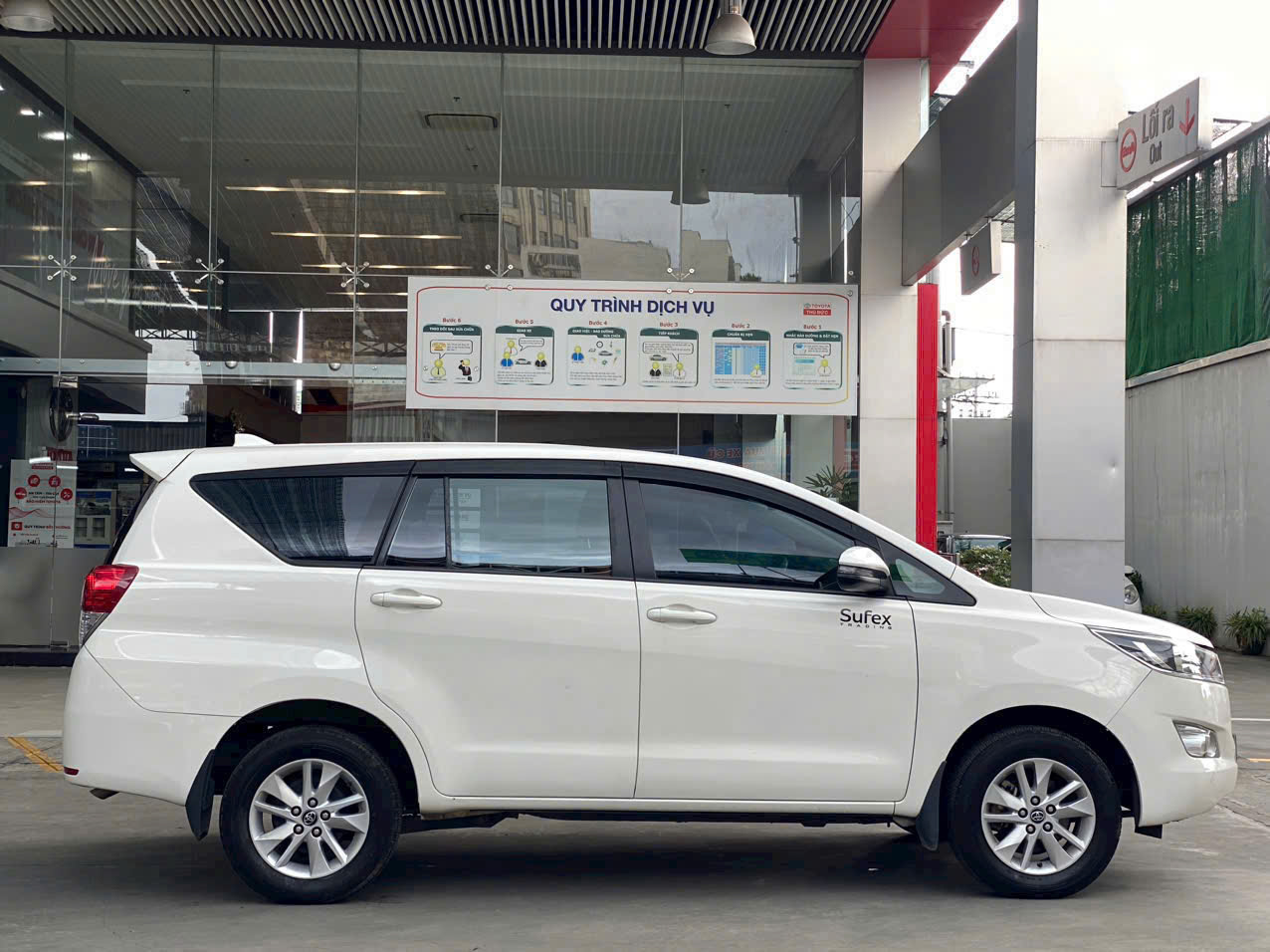 Taxi Láng Me Huyện Ninh Hải 